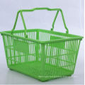 Plastic Basket Making Machine